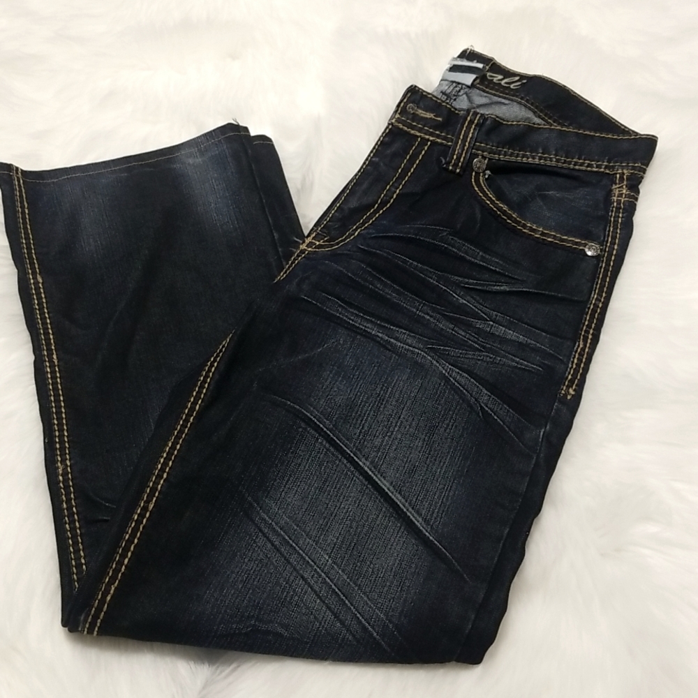 Pascali jeans men